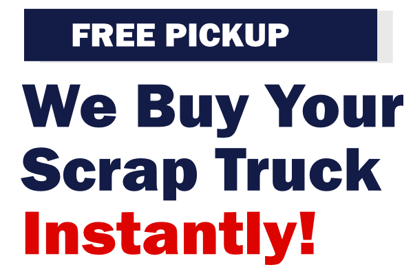 cash for scrap trucks Melbourne